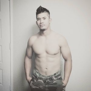 Meet your Posher, Wil alexander